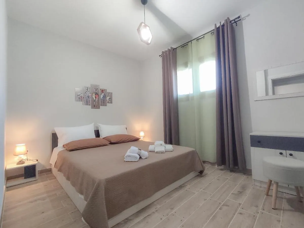 Georgia'S Comfy Suite Stratonion 0*,  Greece
